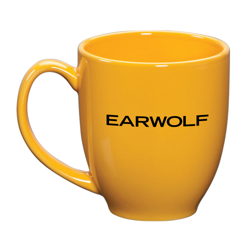 Earwolf: Even Better Mug