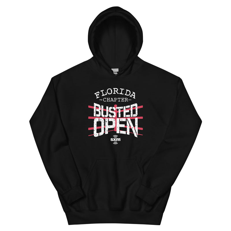 Busted Open: FL Chapter Hoodie