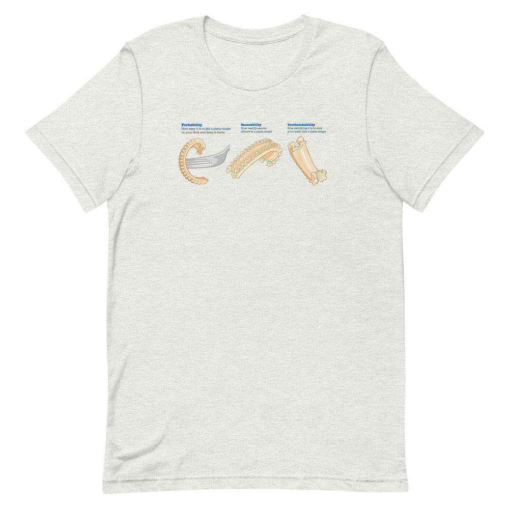 Printful Brown Enough: Little Logo T-Shirt 3XL by PodSwag