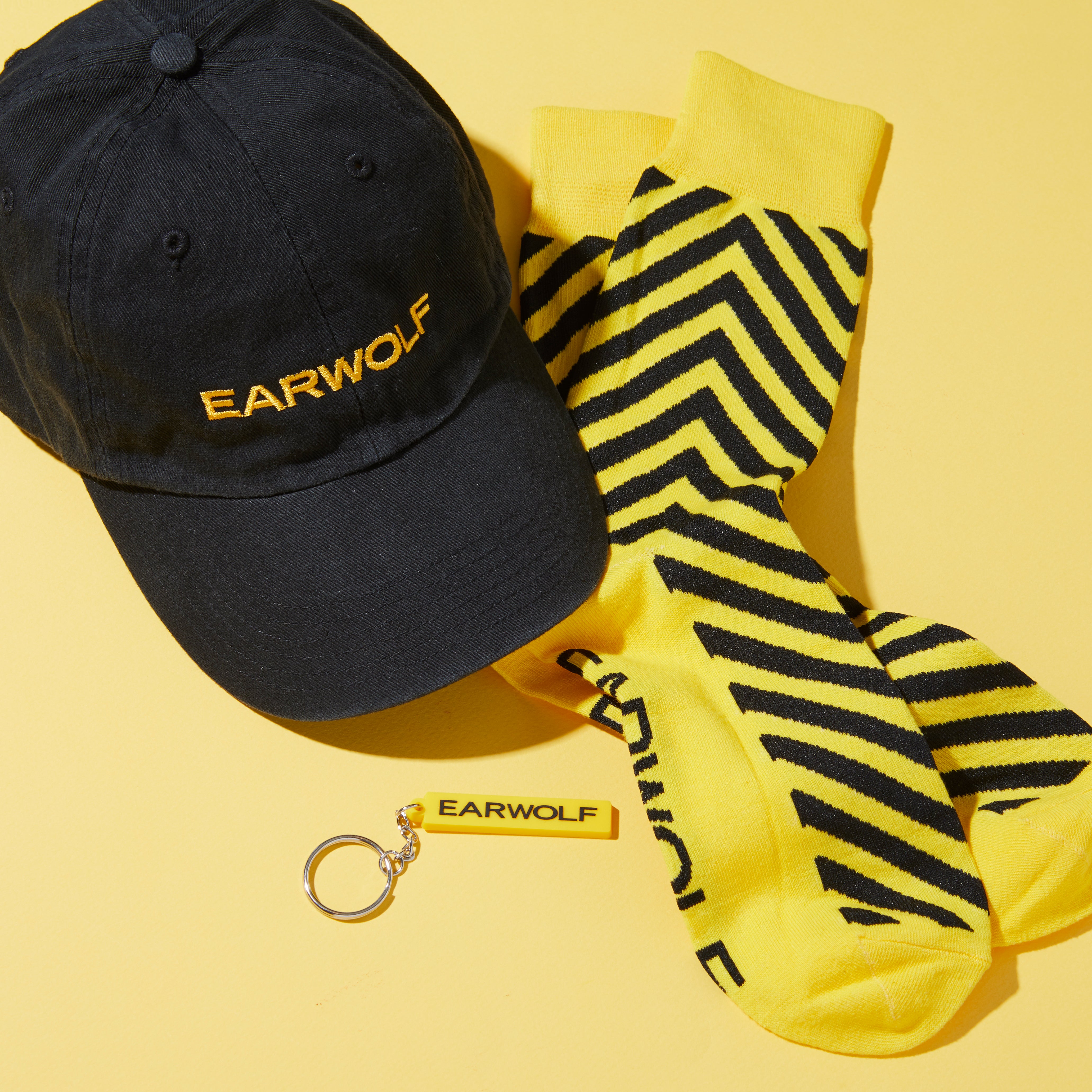 All Earwolf Products | PodSwag