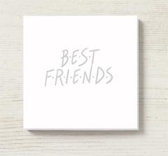 Best Friends: Writerly Bundle