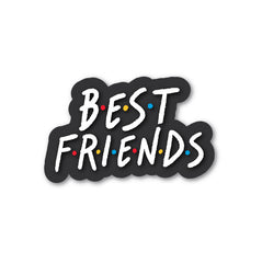 Best Friends: Shoe Charm Bundle