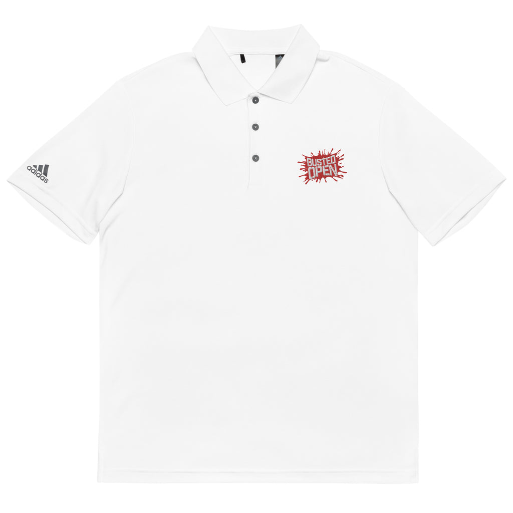 Adidas polo online ralph lauren