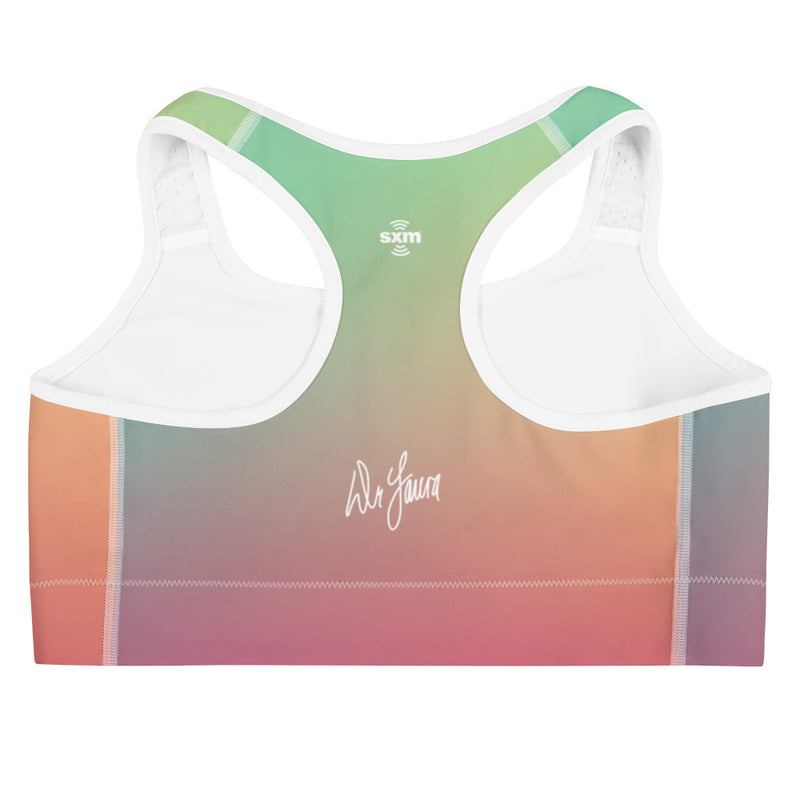 Dr. Laura: Sports Bra