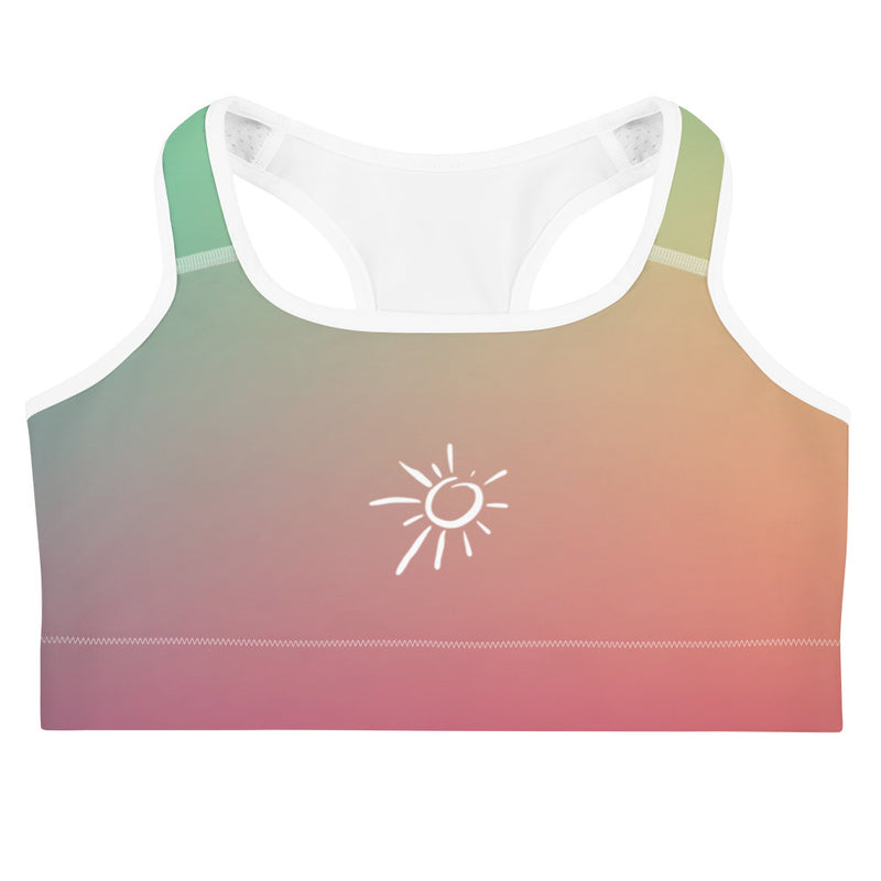 Dr. Laura: Sports Bra