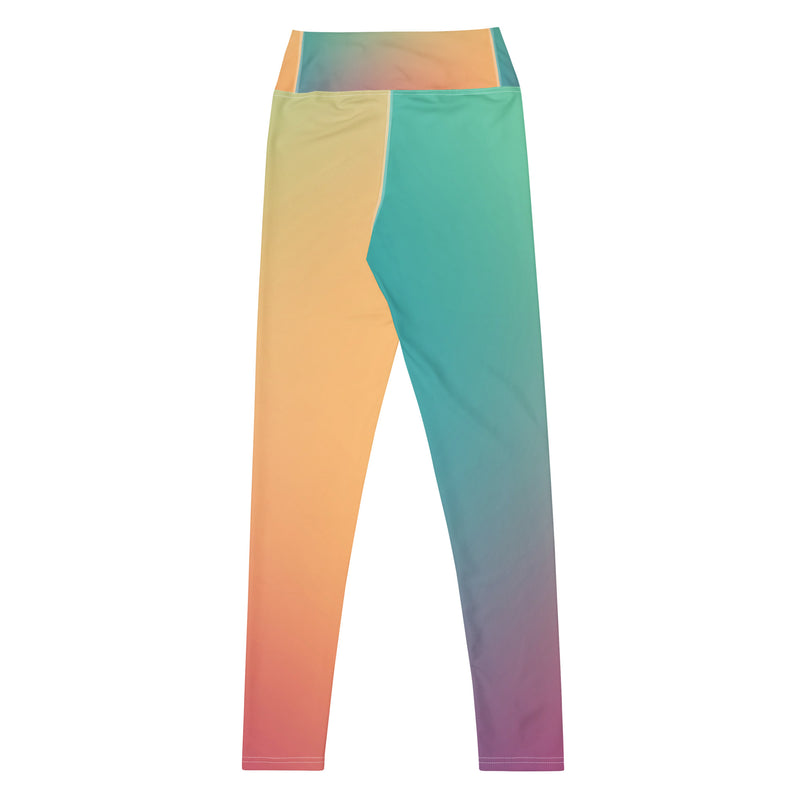 Dr. Laura: Yoga Leggings