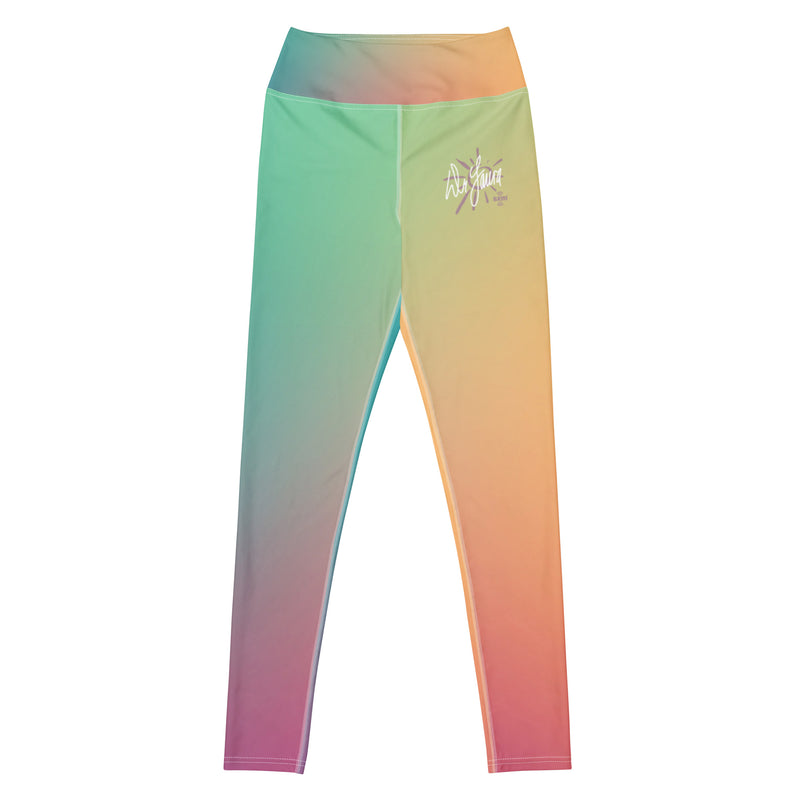 Dr. Laura: Yoga Leggings