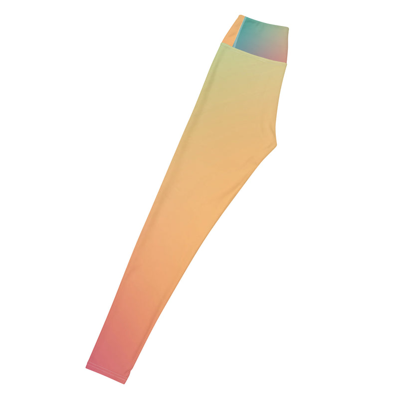 Dr. Laura: Yoga Leggings