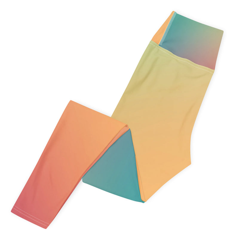 Dr. Laura: Yoga Leggings