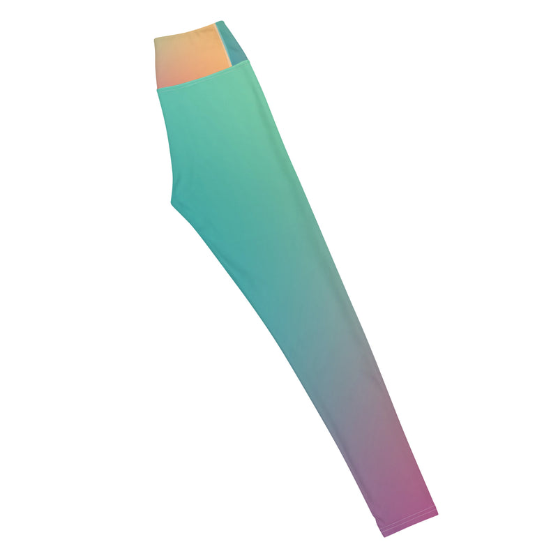 Dr. Laura: Yoga Leggings