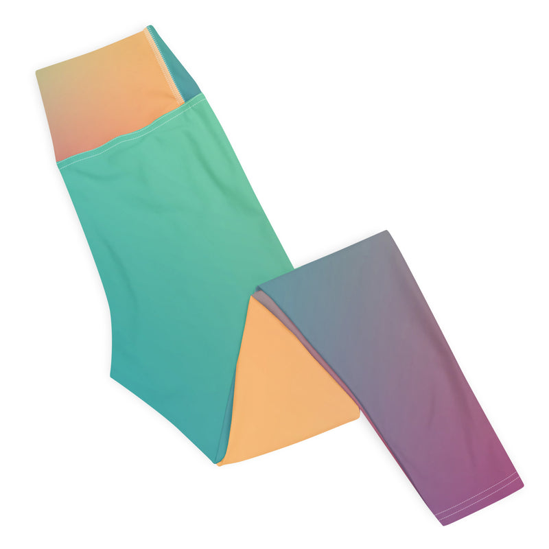 Dr. Laura: Yoga Leggings