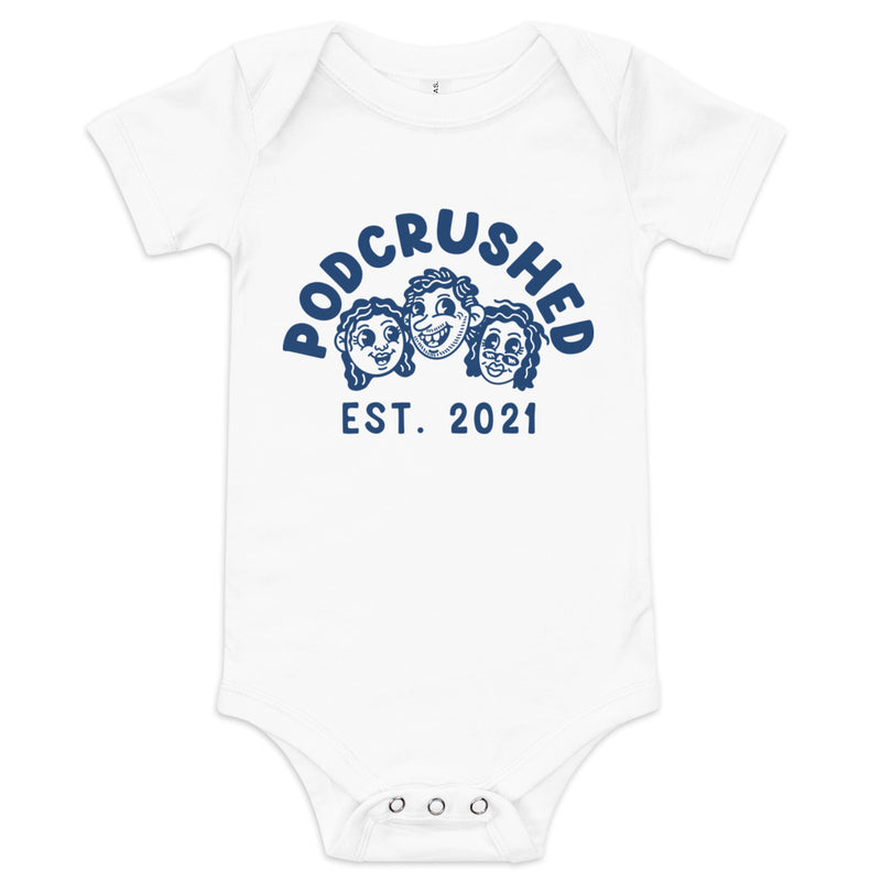 Podcrushed: Onesie