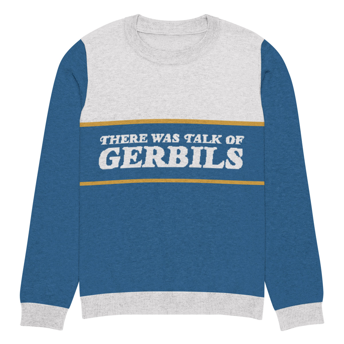 トップス ballsy brothers Casual B logo knit BALLSY.BROTHERS_TOPS – YZ
