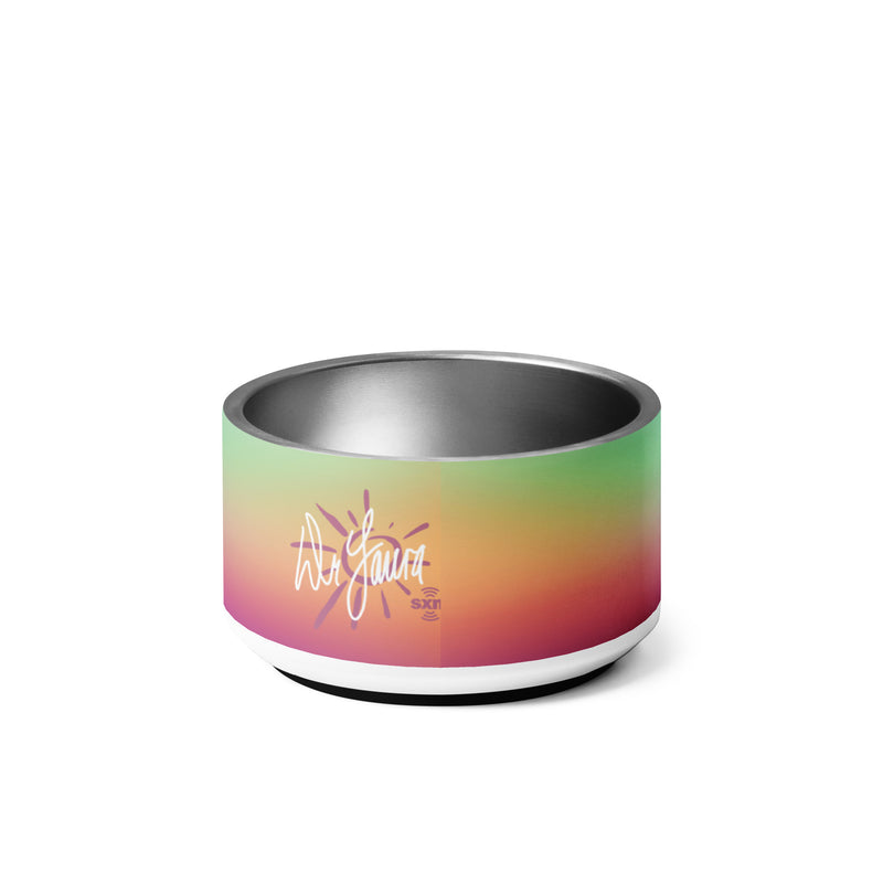 Dr. Laura: Right Thing Pet Bowl