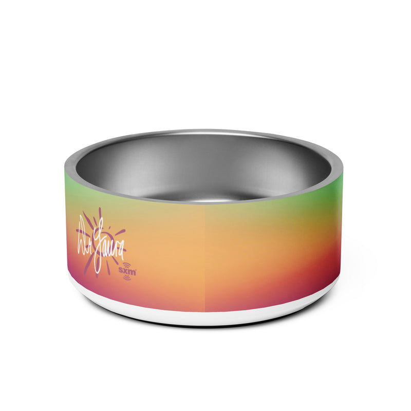 Dr. Laura: Right Thing Pet Bowl