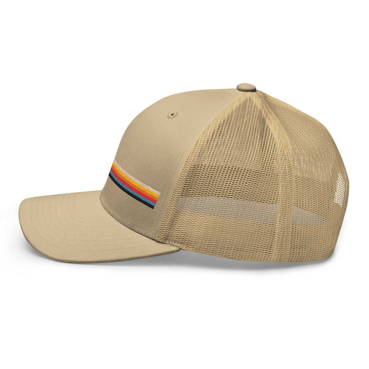 retro-trucker-hat-khaki-left-