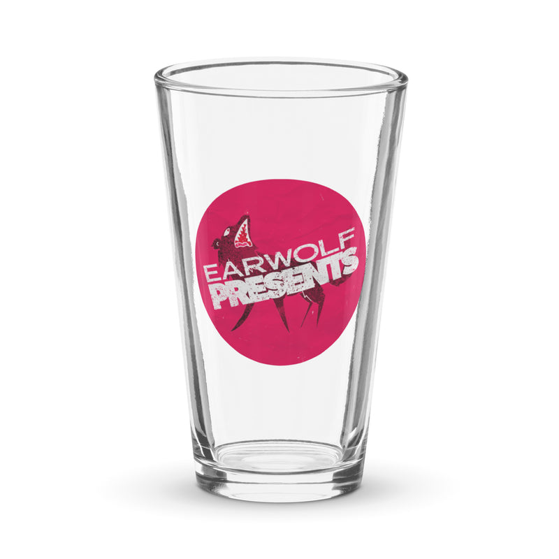 Earwolf Presents: Pint Glass