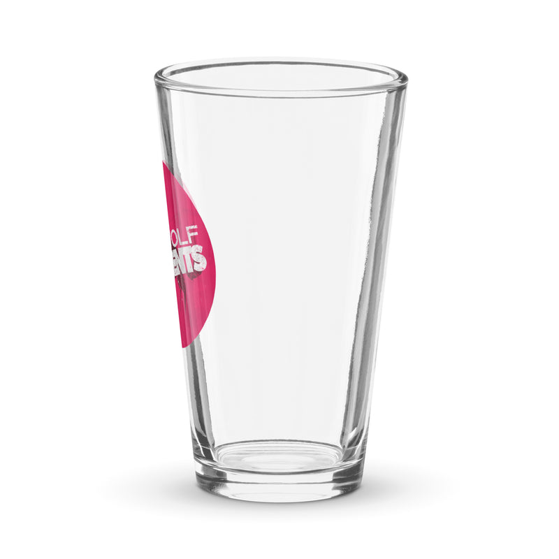 Earwolf Presents: Pint Glass