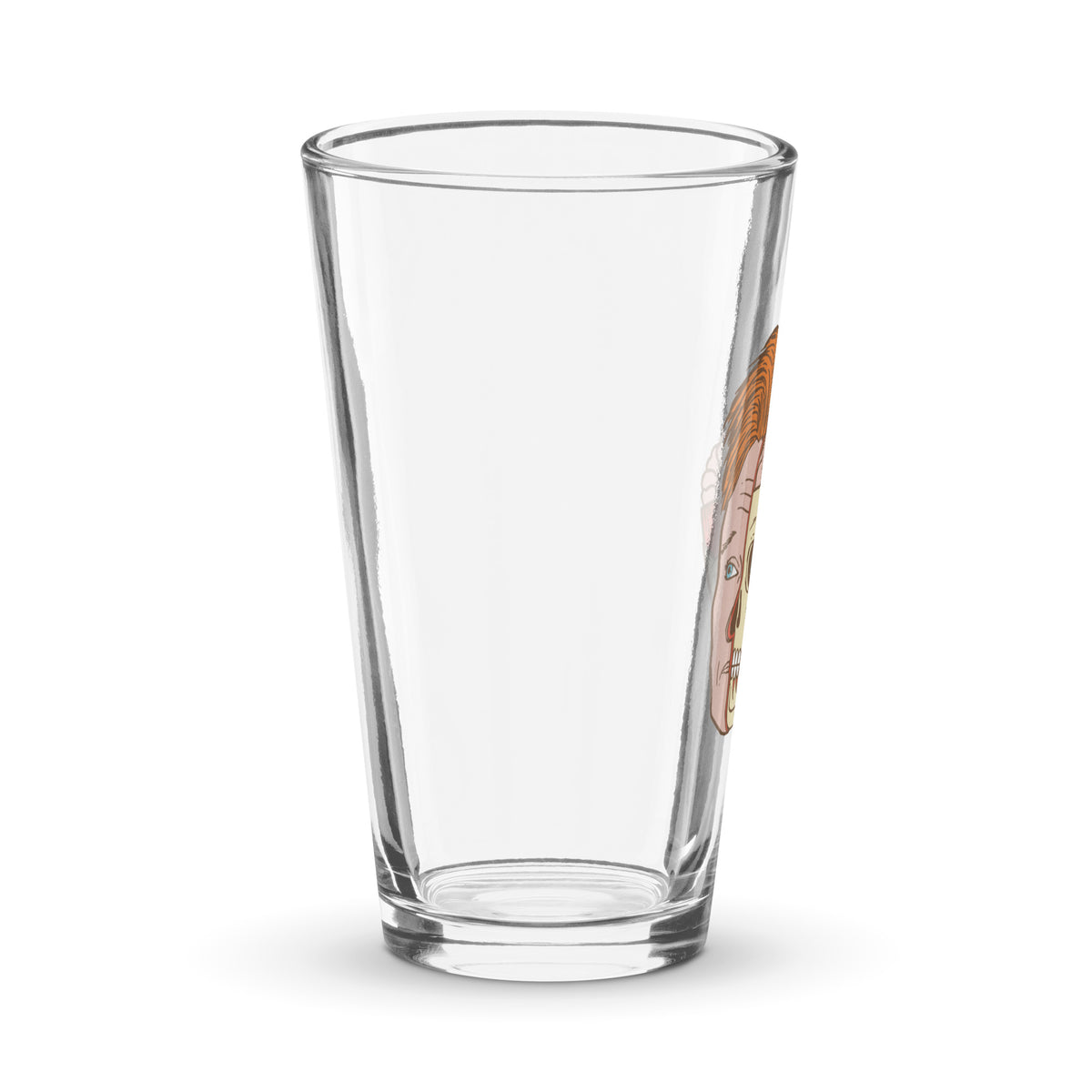 NEIGHBORHOOD PINT GLASS 2個 NEIGHBORHOOD SS25 LOGO DURALEX GLASS SET