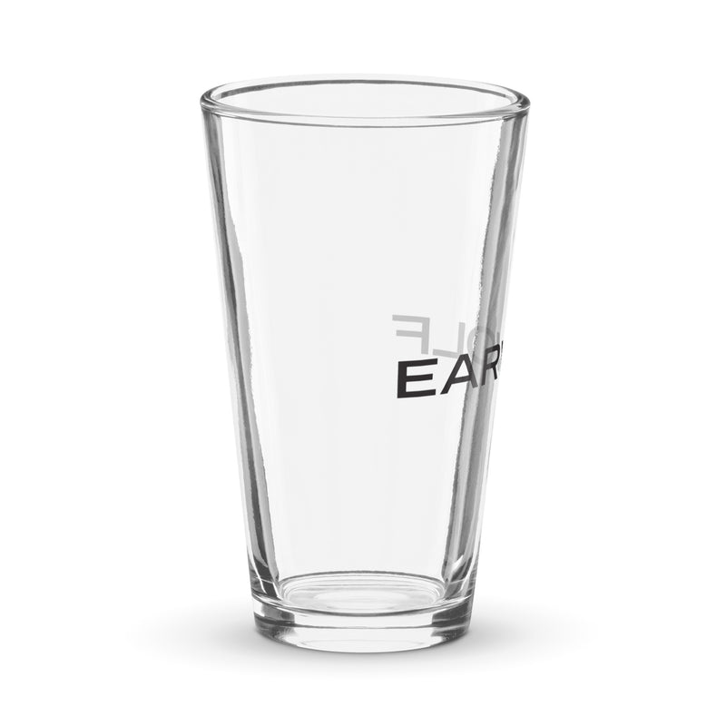 Earwolf: Weekday Pint Glass