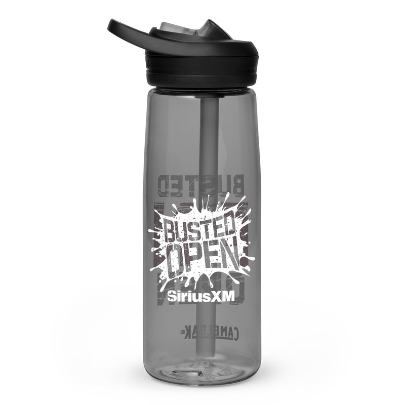 Busted Open: F'N CamelBak Eddy®+ Sports Bottle