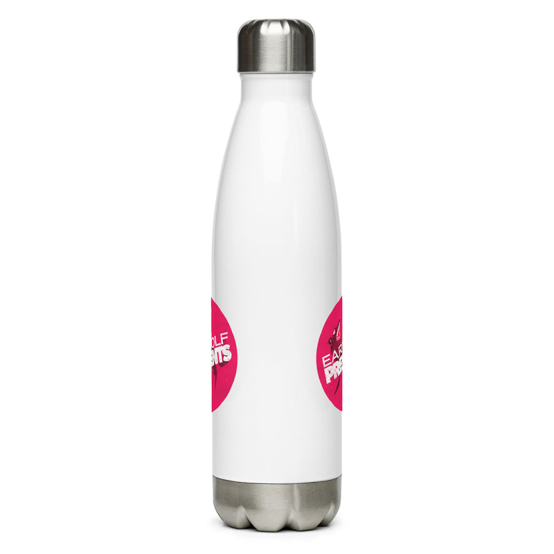 Earwolf Presents: Lone Wolf Stainless Bottle