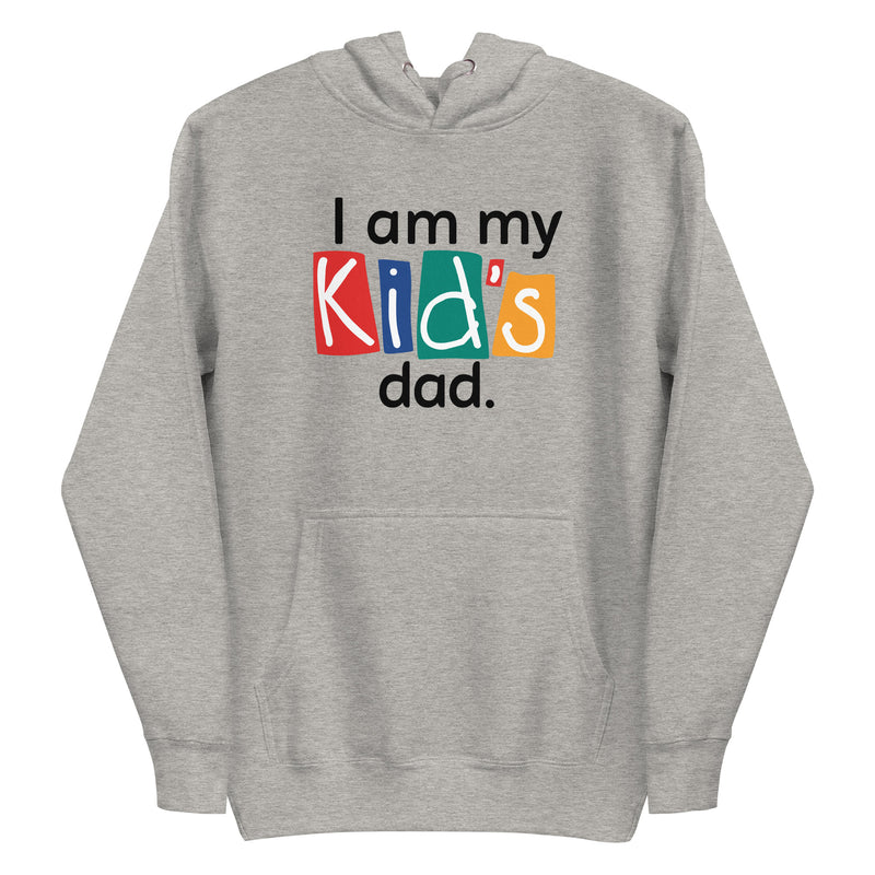 Dr. Laura: My Kid's Dad Hoodie