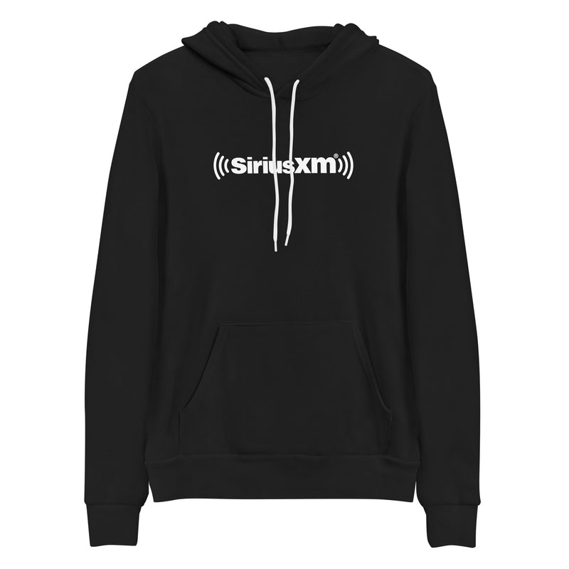 SiriusXM: Unisex Hoodie