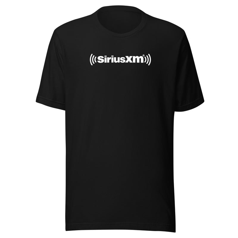 SiriusXM: Unisex T-shirt