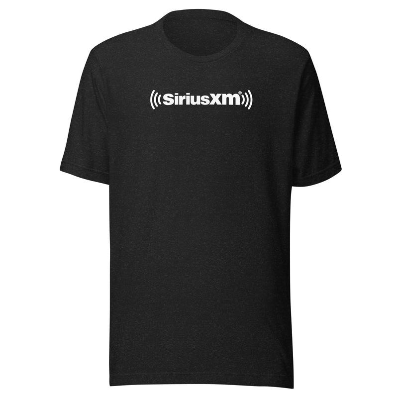 SiriusXM: Unisex T-shirt