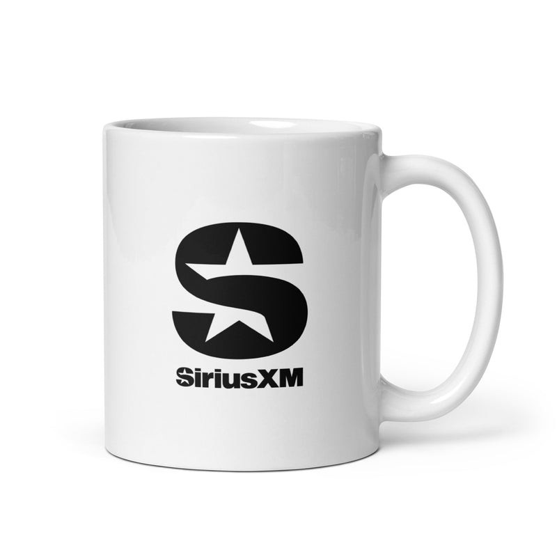 Conan O'Brien Radio: Mug