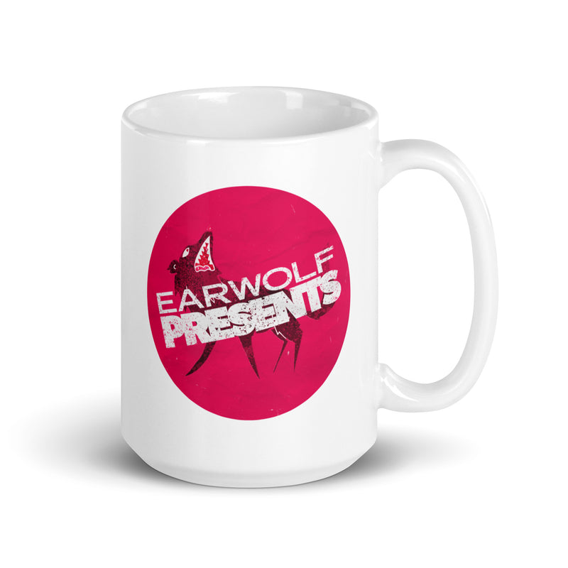 Earwolf Presents: Lone Wolf Mug