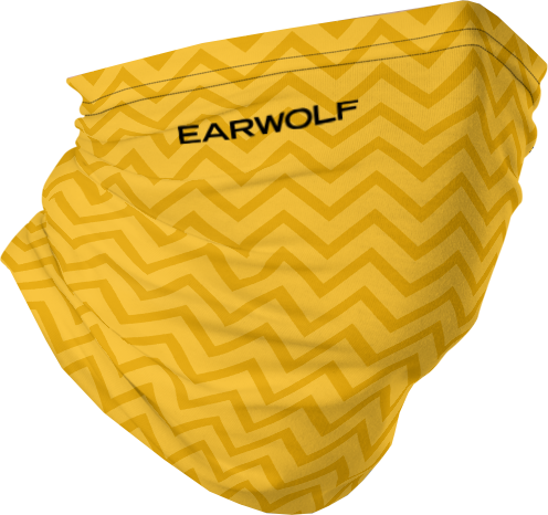 Earwolf: Gaiter