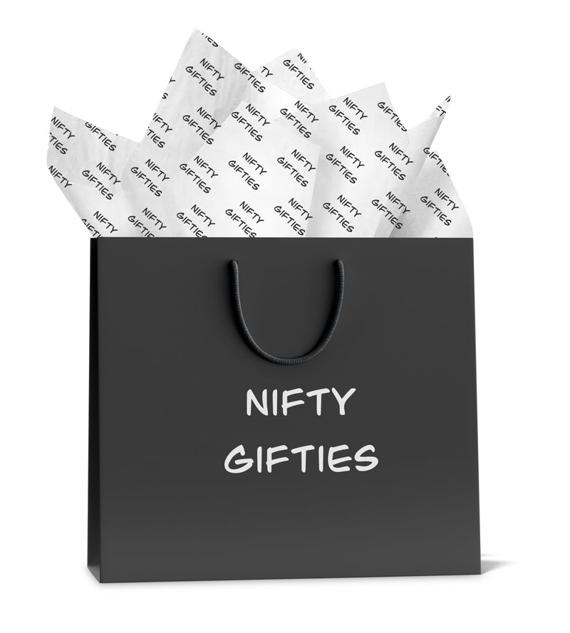 Office Ladies: Nifty Gifties Bag Set