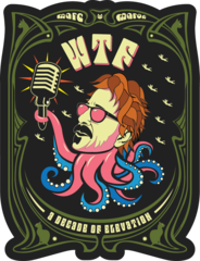 WTF: Sticker Bundle