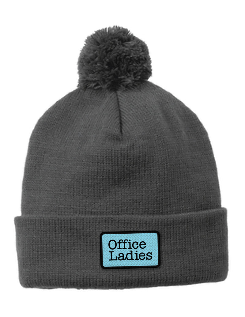 Office Ladies: Beanie