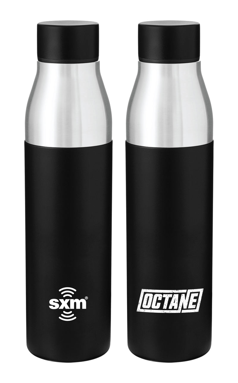 Octane: Stainless Bottle