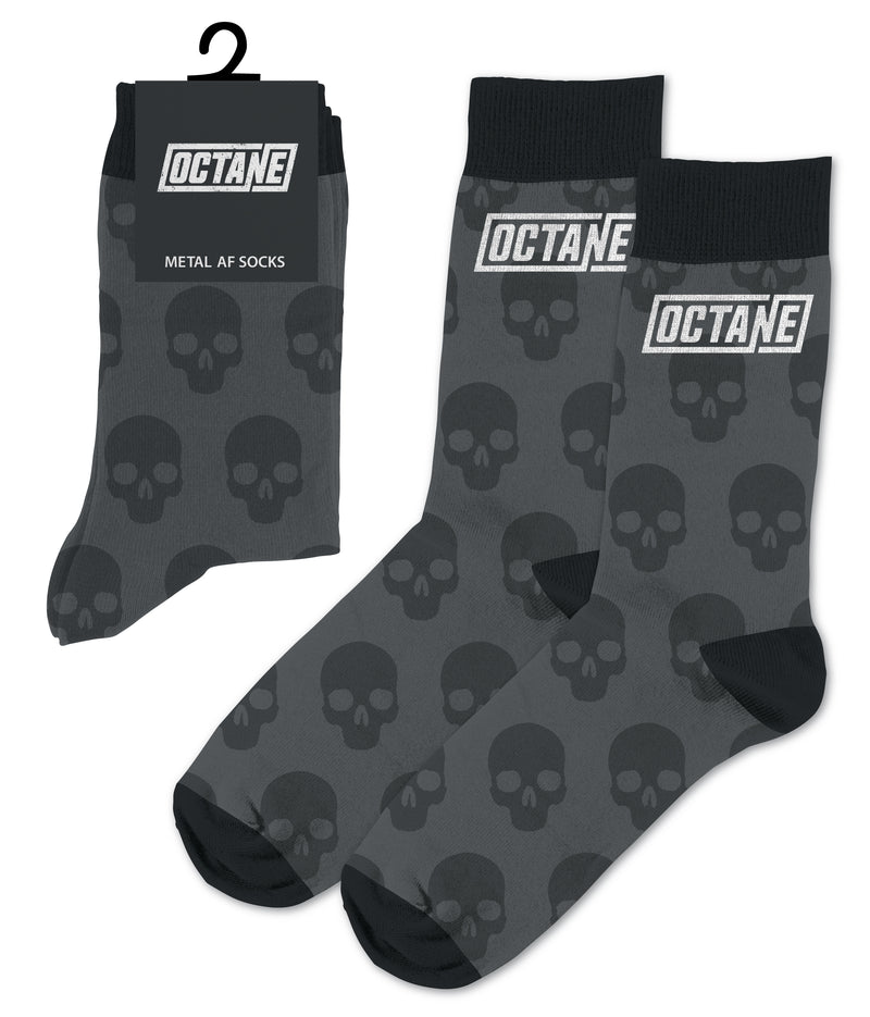 Octane: Socks