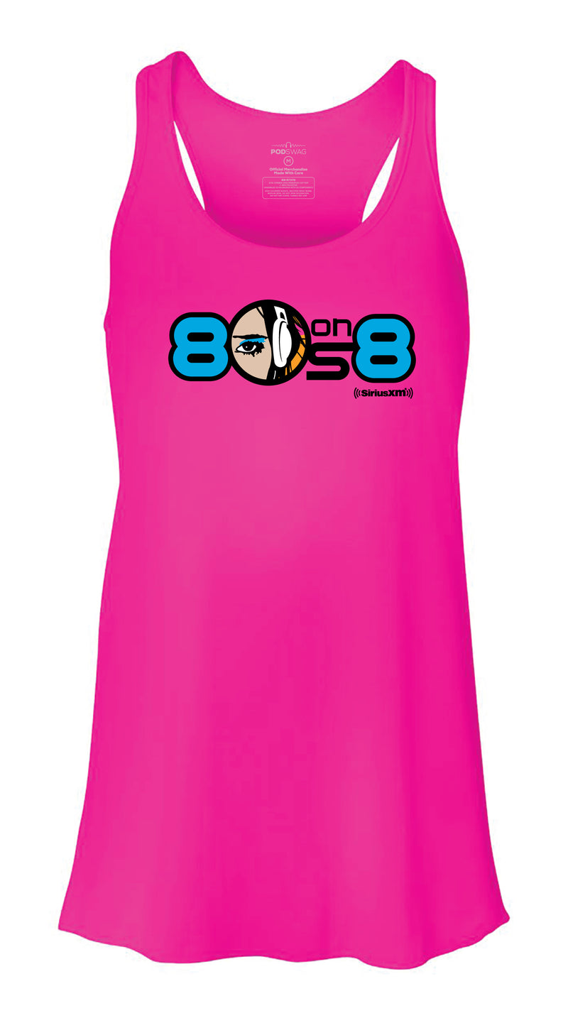 80s On 8: Tank