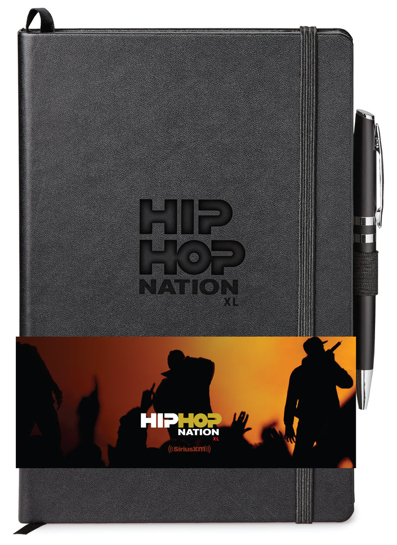 Hip Hop Nation: Writing Set