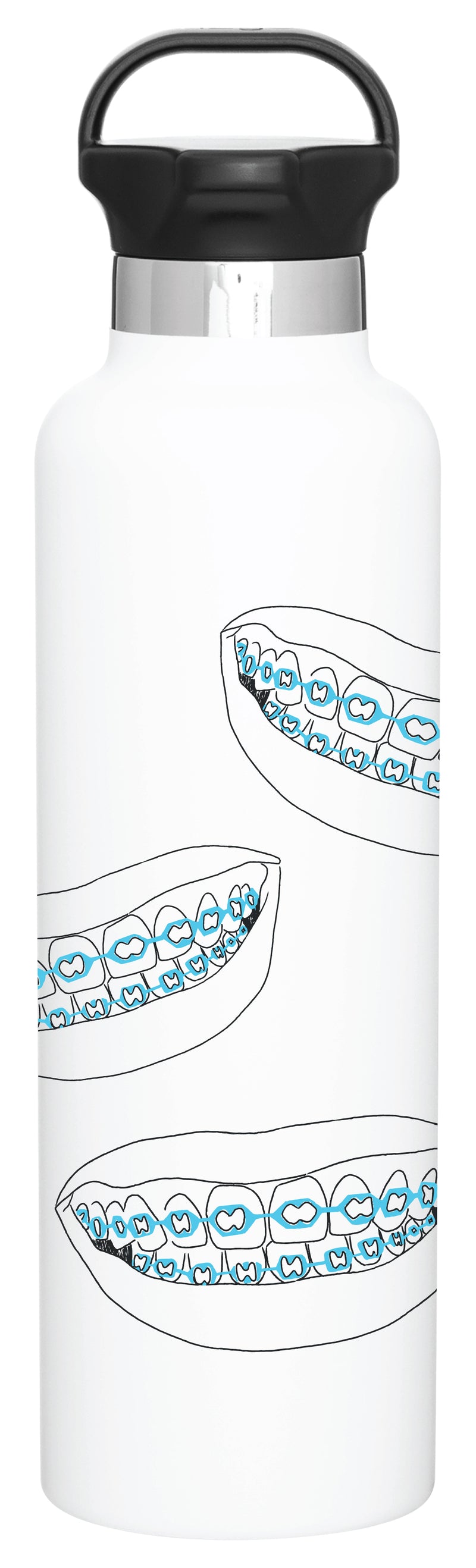Podcrushed: Bigger Stainless Bottle