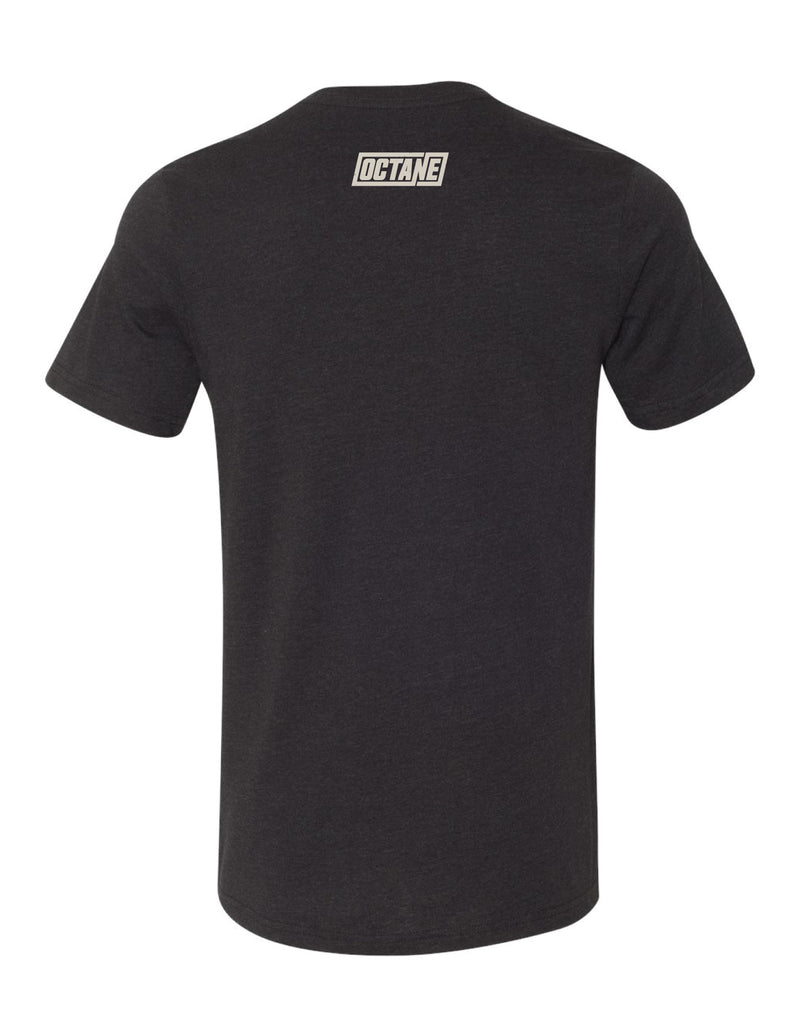 Octane: Snake Skull T-shirt