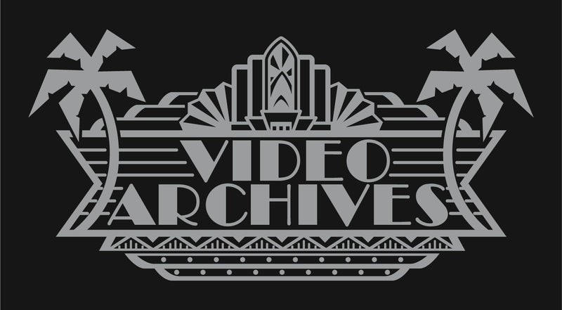 The Video Archives Podcast: Silver Screen Mug