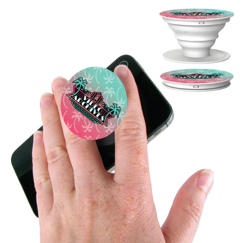 The Video Archives Podcast: 1980s PopSocket