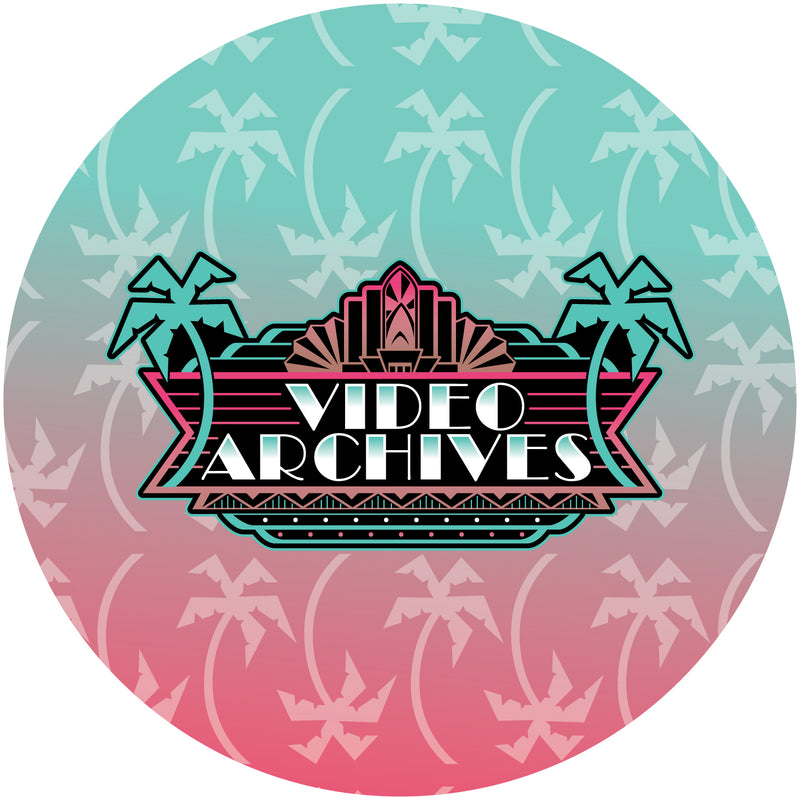 The Video Archives Podcast: 1980s PopSocket