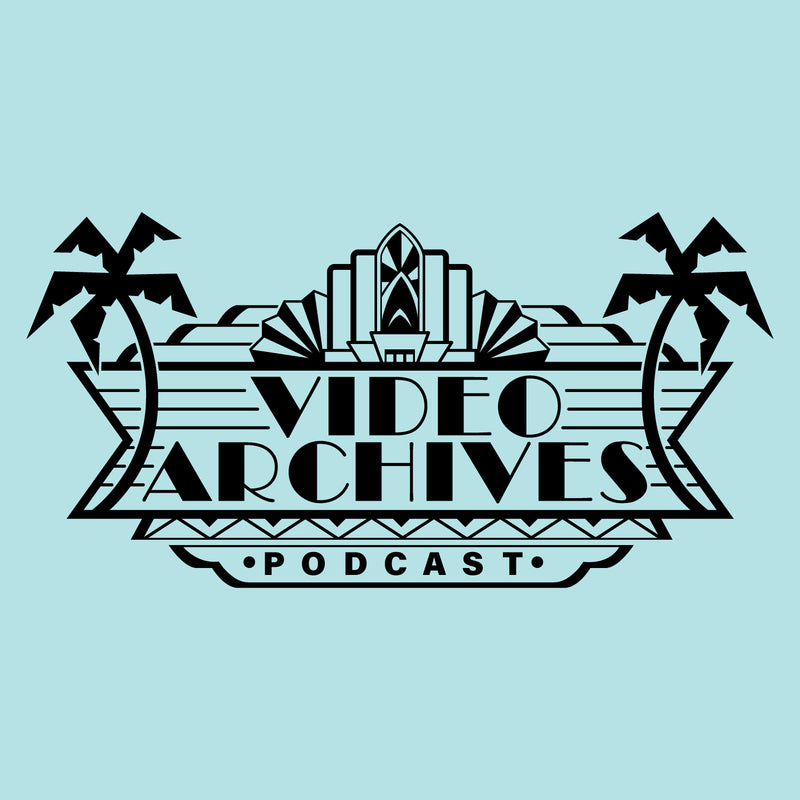 The Video Archives Podcast: Big 80s Bottle