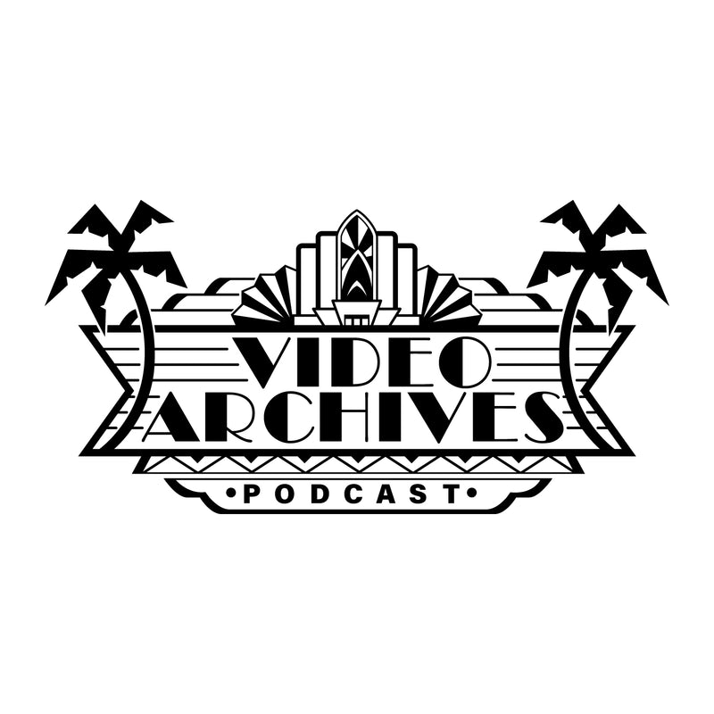 The Video Archives Podcast: Classic Cinema Tumbler