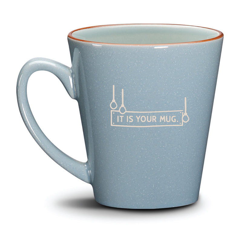 Office Ladies: Your Etched BFF Mug