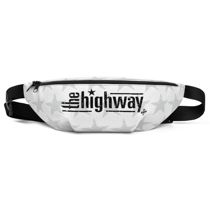 The Highway: Fanny Pack