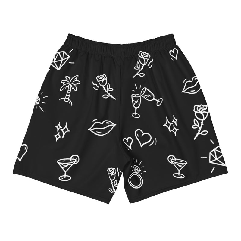 Love to See It: PJ Shorts